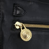 Versace Vintage Leather