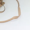 Chloe Paraty Quilted Leather