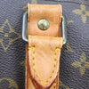 Louis Vuitton Keepall Monogram Canvas