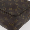 Louis Vuitton Trousse Toilette Monogram Canvas