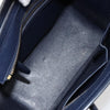 Celine Tricolor Luggage Leather
