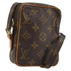 Louis Vuitton Danube Monogram Canvas