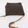 Louis Vuitton Musette Salsa Monogram Canvas