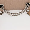 Bally Vintage Quilted Leather