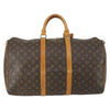 Louis Vuitton Keepall Monogram Canvas