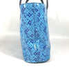 Louis Vuitton Blossom Tote Patent leather