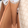 Celine Vintage Macadam Canvas and Leather
