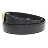 Cartier Santos Plaque Reversible Belt Leather