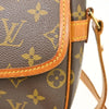 Louis Vuitton Sologne Monogram Canvas
