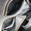 Celine Bicolor Luggage Leather