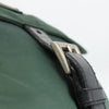 Prada Buckle Messenger Tessuto