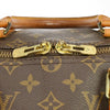 Louis Vuitton Keepall Monogram Canvas