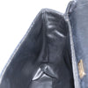 Bally Vintage Quilted Leather