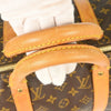 Louis Vuitton Keepall Monogram Canvas