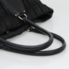 Prada Gaufre Tote Tessuto