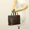 Burberry Vintage Leather