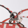 Fendi Peekaboo Leather