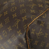 Louis Vuitton Keepall Monogram Canvas