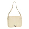 Salvatore Ferragamo Gancini Leather
