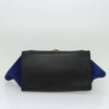 Celine Trapeze Leather