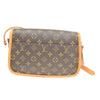 Louis Vuitton Sologne Monogram Canvas