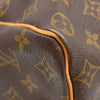 Louis Vuitton Keepall Monogram Canvas