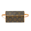 Louis Vuitton Florentine Waist Monogram Canvas