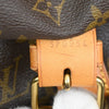 Louis Vuitton Sac Chasse Hunting Monogram Canvas
