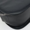 Salvatore Ferragamo Gancini Leather