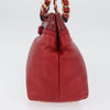 Salvatore Ferragamo Vala tote Leather