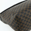 Celine Vintage Macadam Macadam Canva  Vinyl