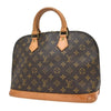 Louis Vuitton Alma Monogram Canvas