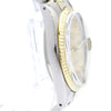 Rolex Datejust 36 Steel
