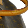 Louis Vuitton Speedy Monogram Canvas