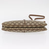 Gucci Vintage GG Coated Canvas
