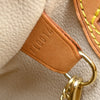 Louis Vuitton Petit Bucket Monogram Canvas