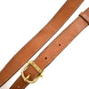 Celine Vintage Macadam Canvas and Leather