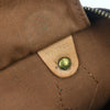 Louis Vuitton Speedy Monogram Canvas