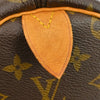 Louis Vuitton Keepall Monogram Canvas