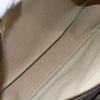 Louis Vuitton Reporter Monogram Canvas