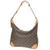 Louis Vuitton Boulogne Monogram Canvas