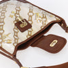 Louis Vuitton Charms Musette PVC Over Printed Silk