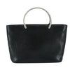 Chanel Vintage Tote Leather