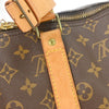 Louis Vuitton Keepall Monogram Canvas