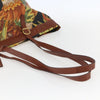 Salvatore Ferragamo Flower tote Canvas