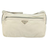 Prada Zip Waist Tessuto