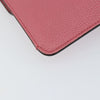 Gucci Jackie Soft Convertible Clutch Leather