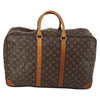 Louis Vuitton Sirius Monogram Canvas