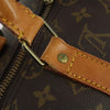 Louis Vuitton Keepall Monogram Canvas