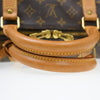 Louis Vuitton Keepall Monogram Canvas